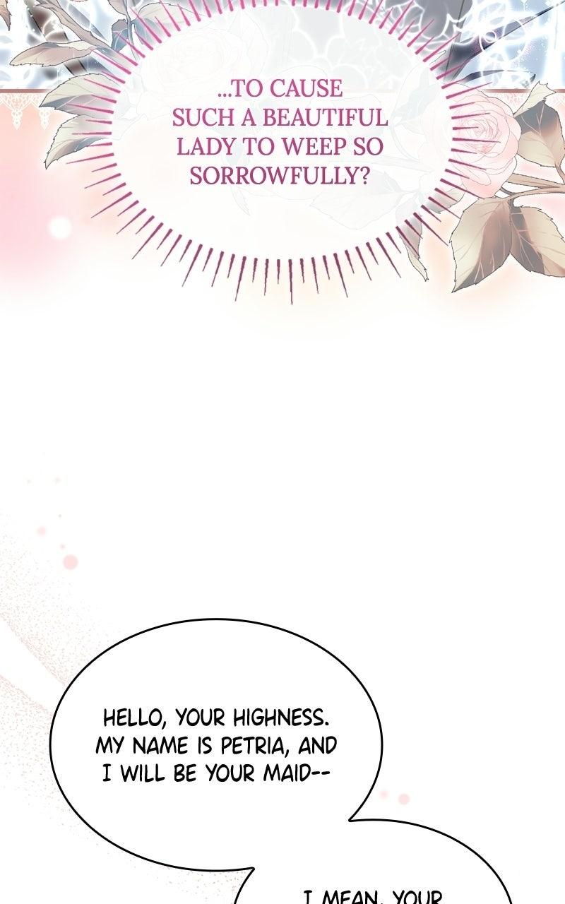 I'll Be Anything You Desire Chapter 7 page 77 - 