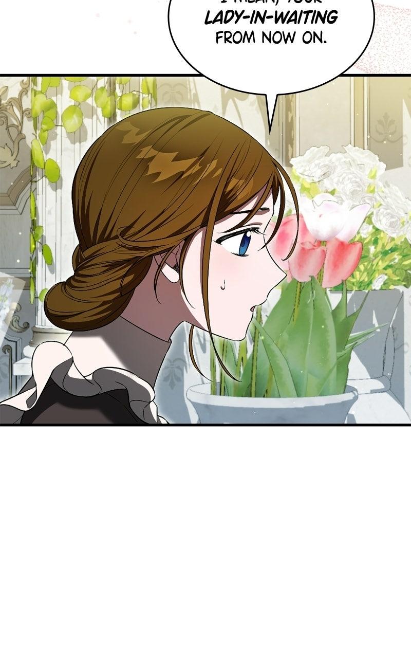 I'll Be Anything You Desire Chapter 7 page 78 - 