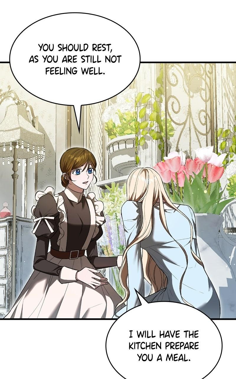 I'll Be Anything You Desire Chapter 7 page 79 - 