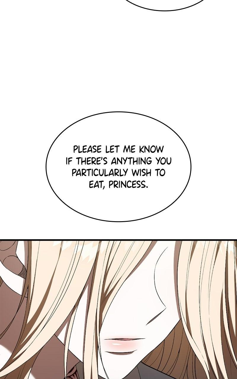I'll Be Anything You Desire Chapter 7 page 80 - 