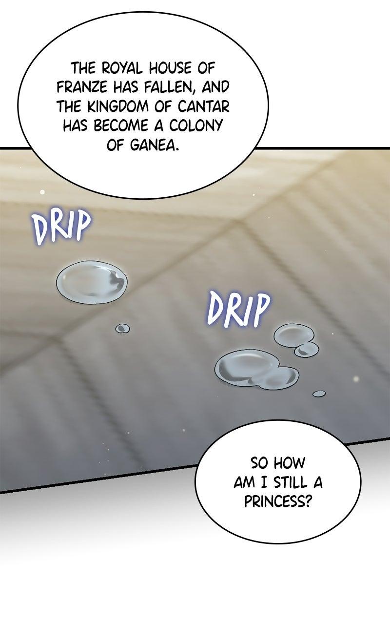 I'll Be Anything You Desire Chapter 7 page 84 - 