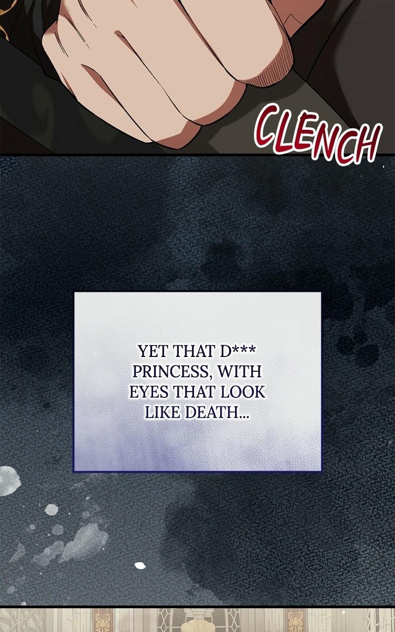 I'll Be Anything You Desire Chapter 7 page 92 - 