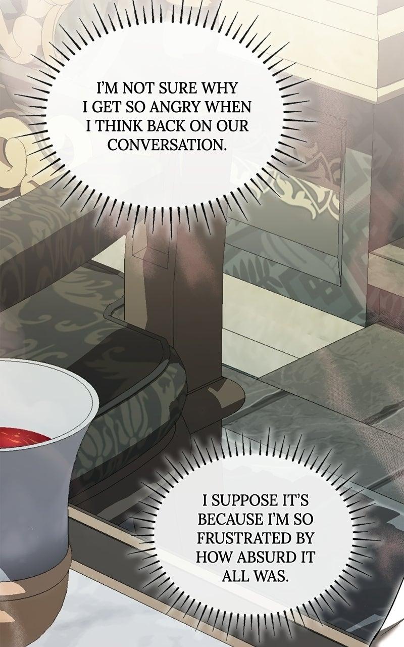 I'll Be Anything You Desire Chapter 7 page 95 - 