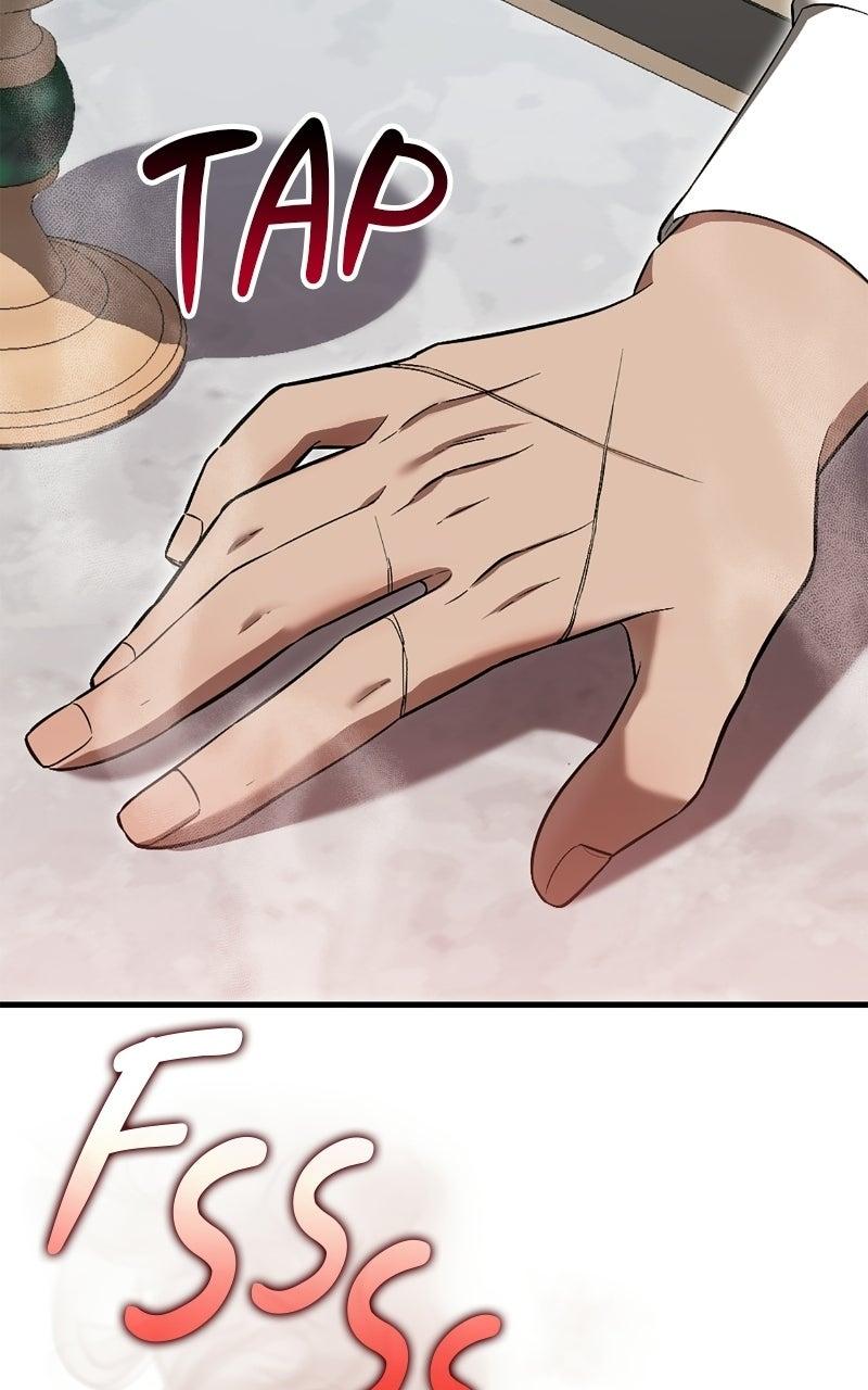 I'll Be Anything You Desire Chapter 7 page 96 - 