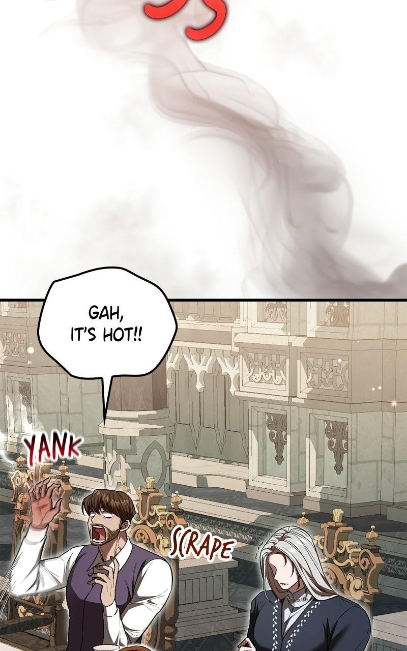 I'll Be Anything You Desire Chapter 7 page 97 - 