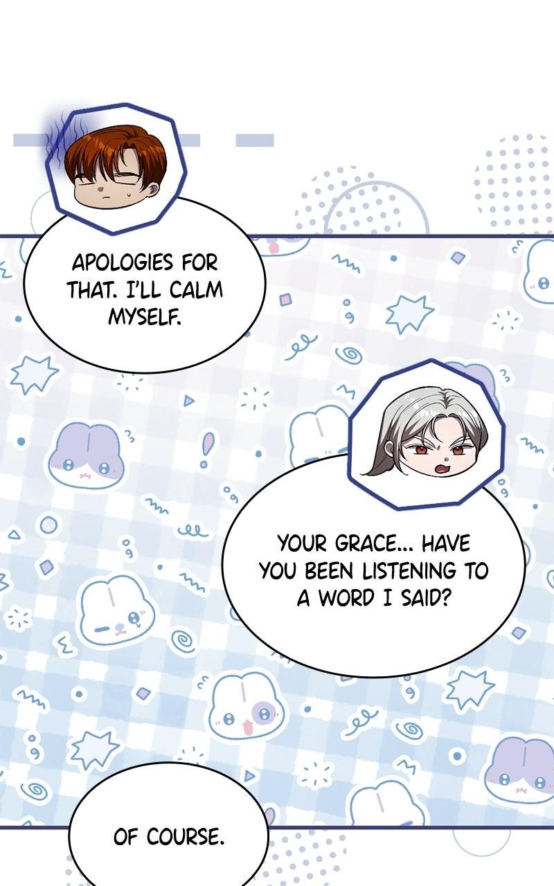 I'll Be Anything You Desire Chapter 7 page 99 - 