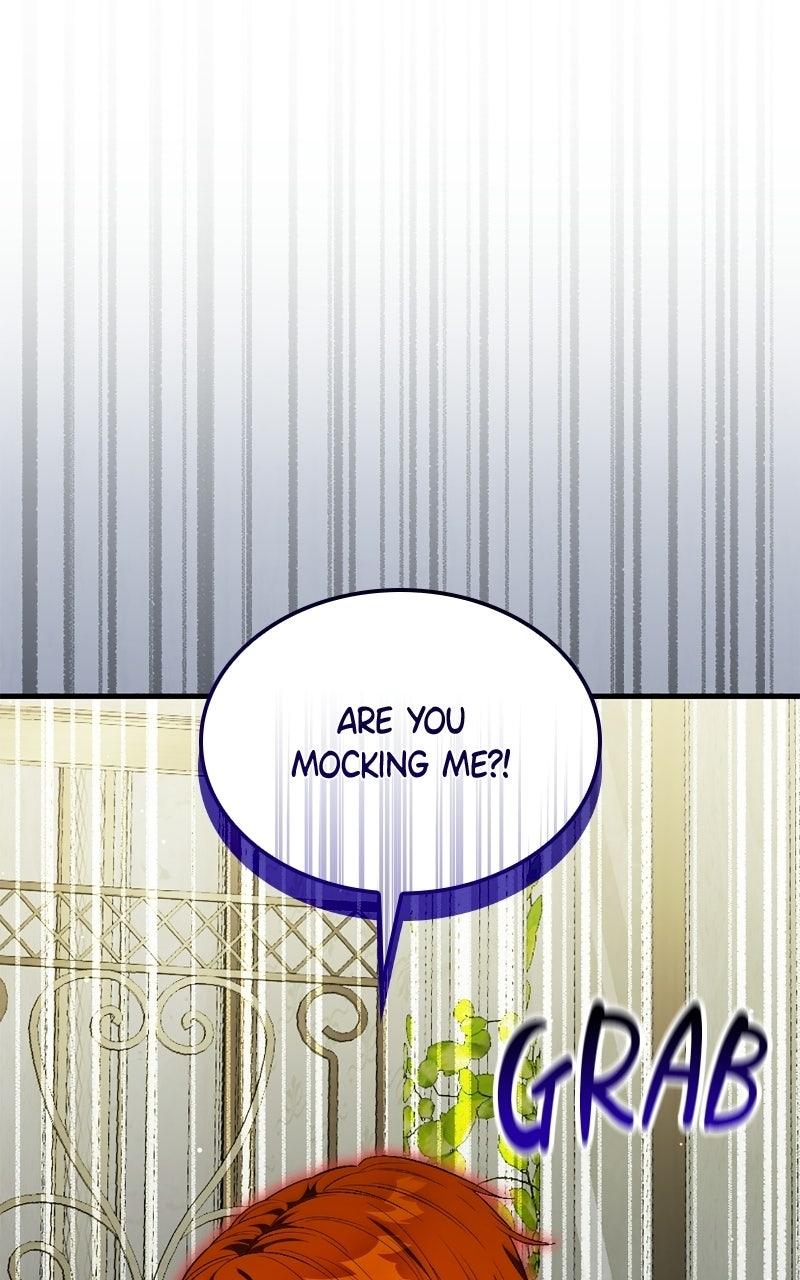 I'll Be Anything You Desire Chapter 8 page 102 - 
