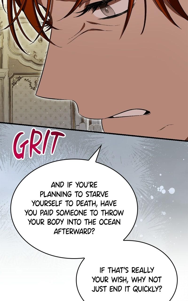 I'll Be Anything You Desire Chapter 8 page 105 - 