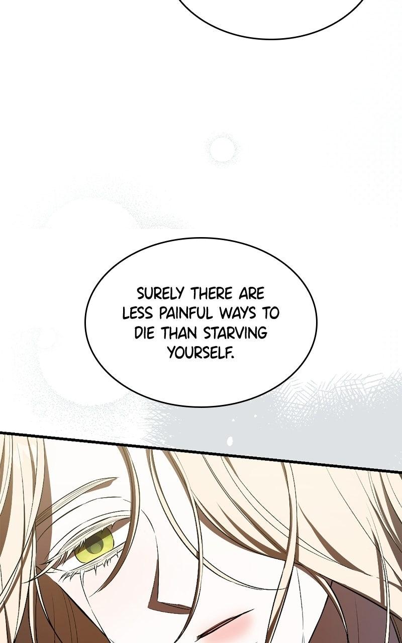 I'll Be Anything You Desire Chapter 8 page 106 - 