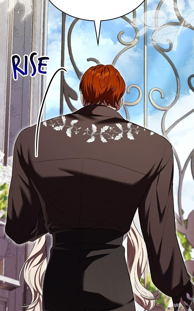 I'll Be Anything You Desire Chapter 8 page 111 - 