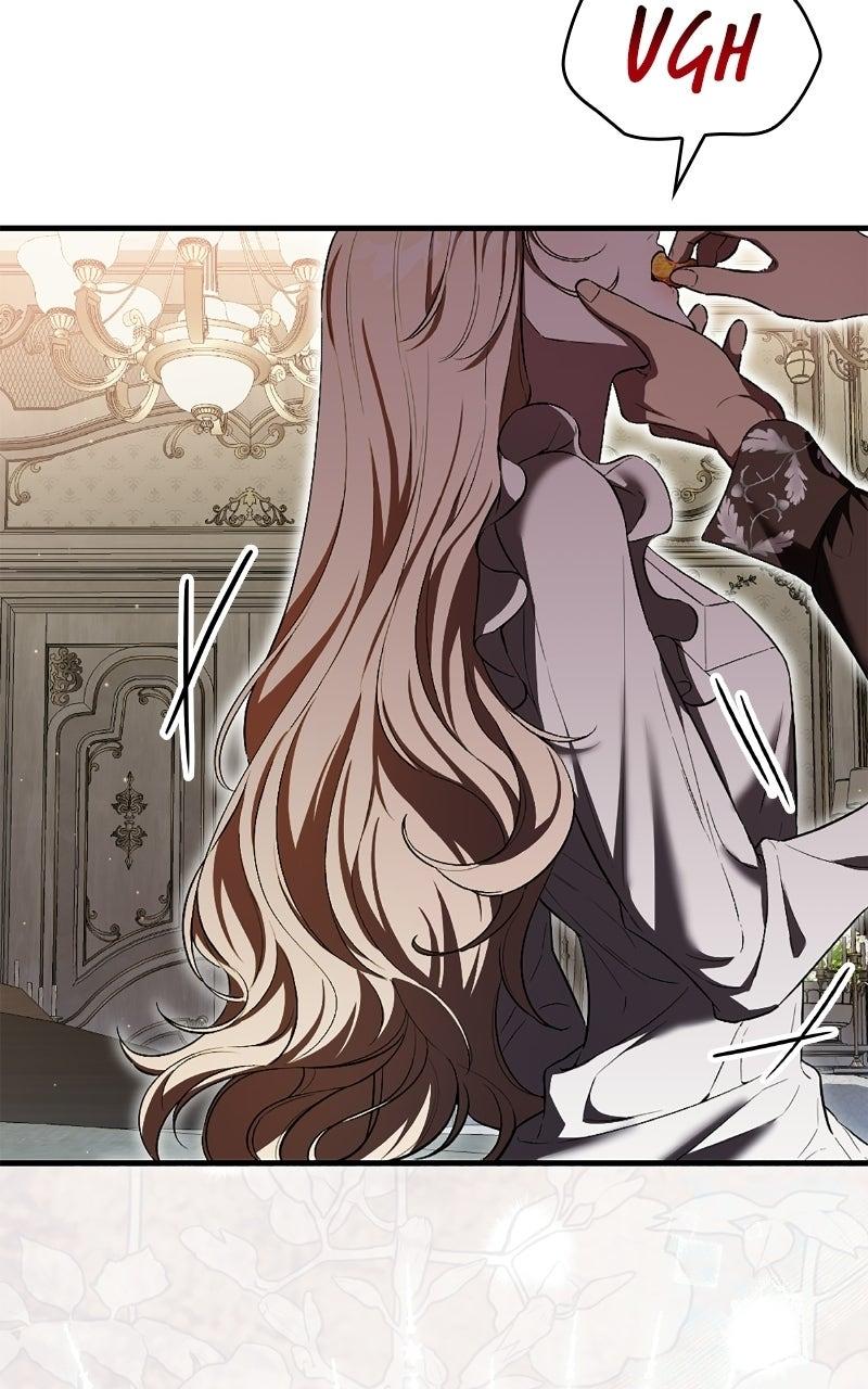 I'll Be Anything You Desire Chapter 8 page 116 - 