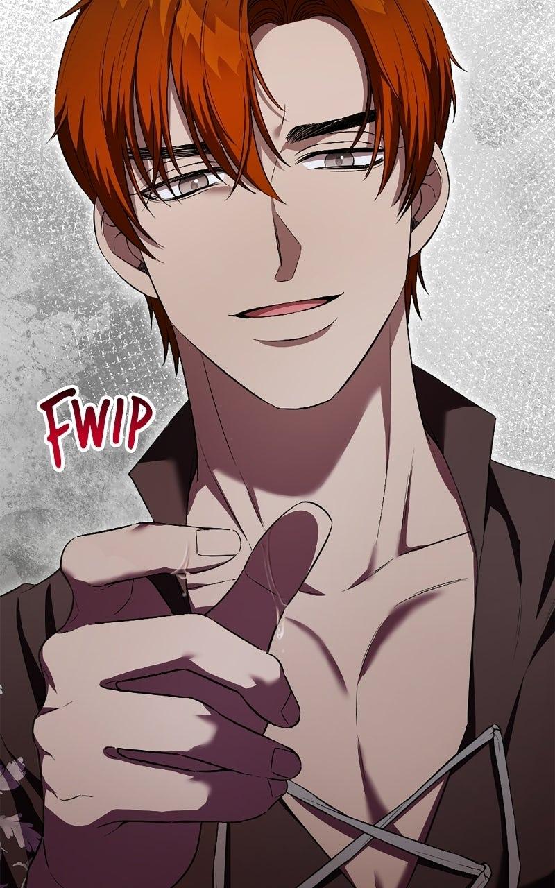 I'll Be Anything You Desire Chapter 8 page 119 - 