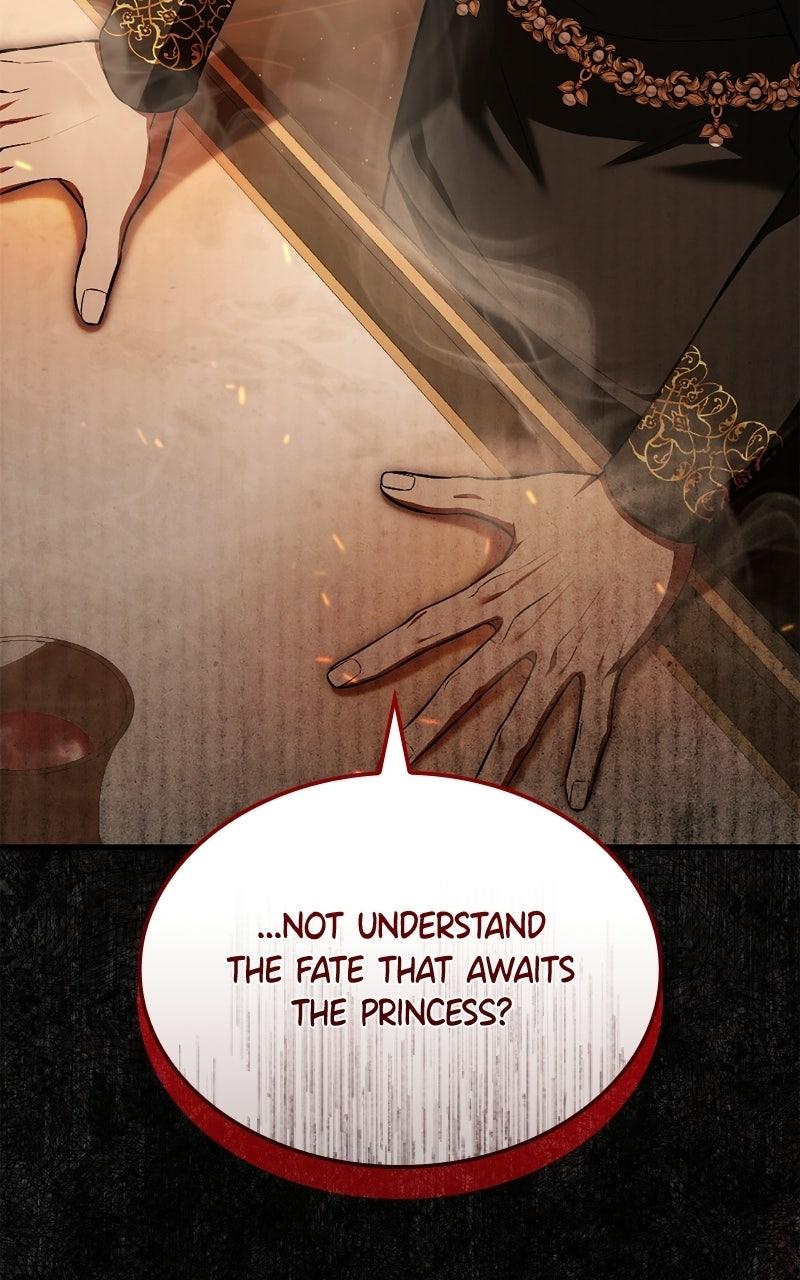 I'll Be Anything You Desire Chapter 8 page 15 - 
