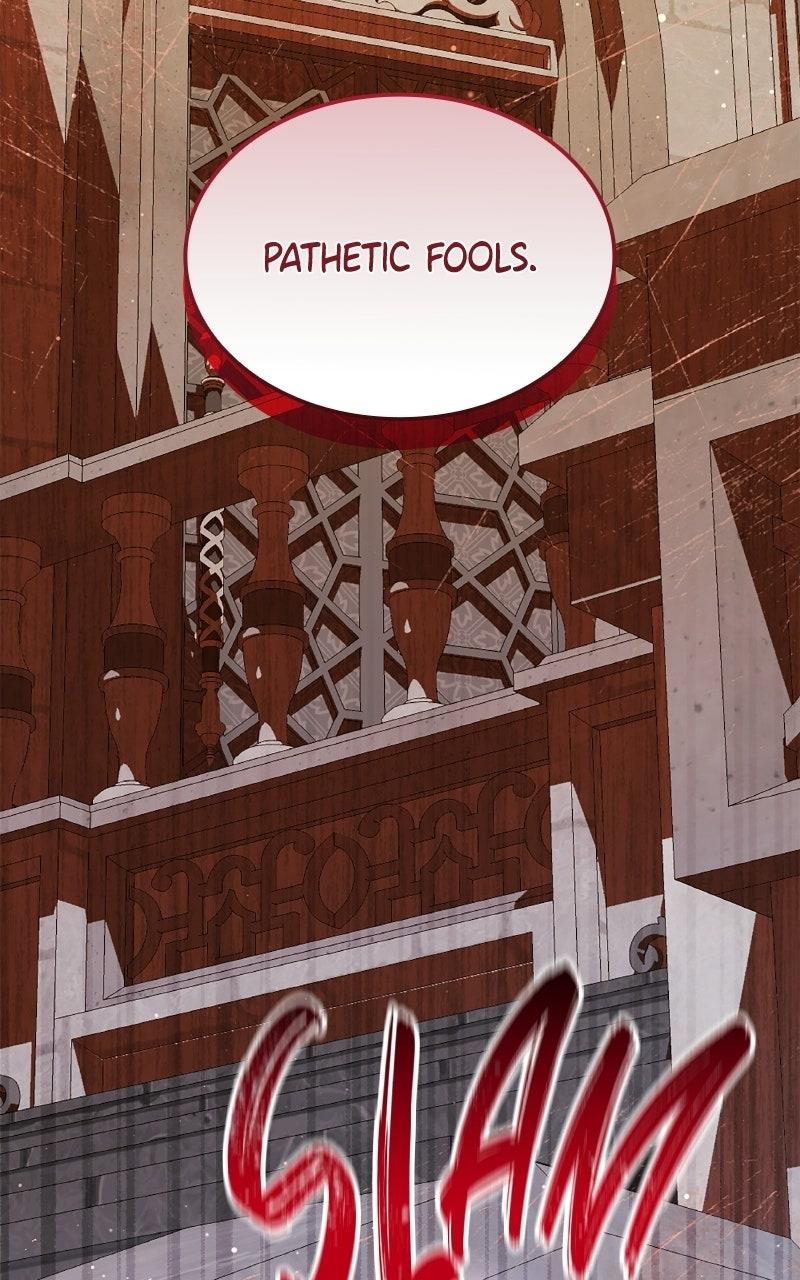 I'll Be Anything You Desire Chapter 8 page 20 - 