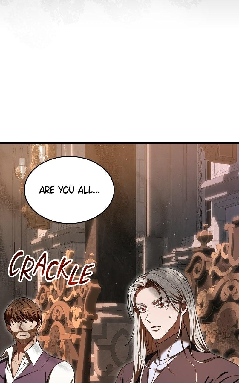 I'll Be Anything You Desire Chapter 8 page 3 - 