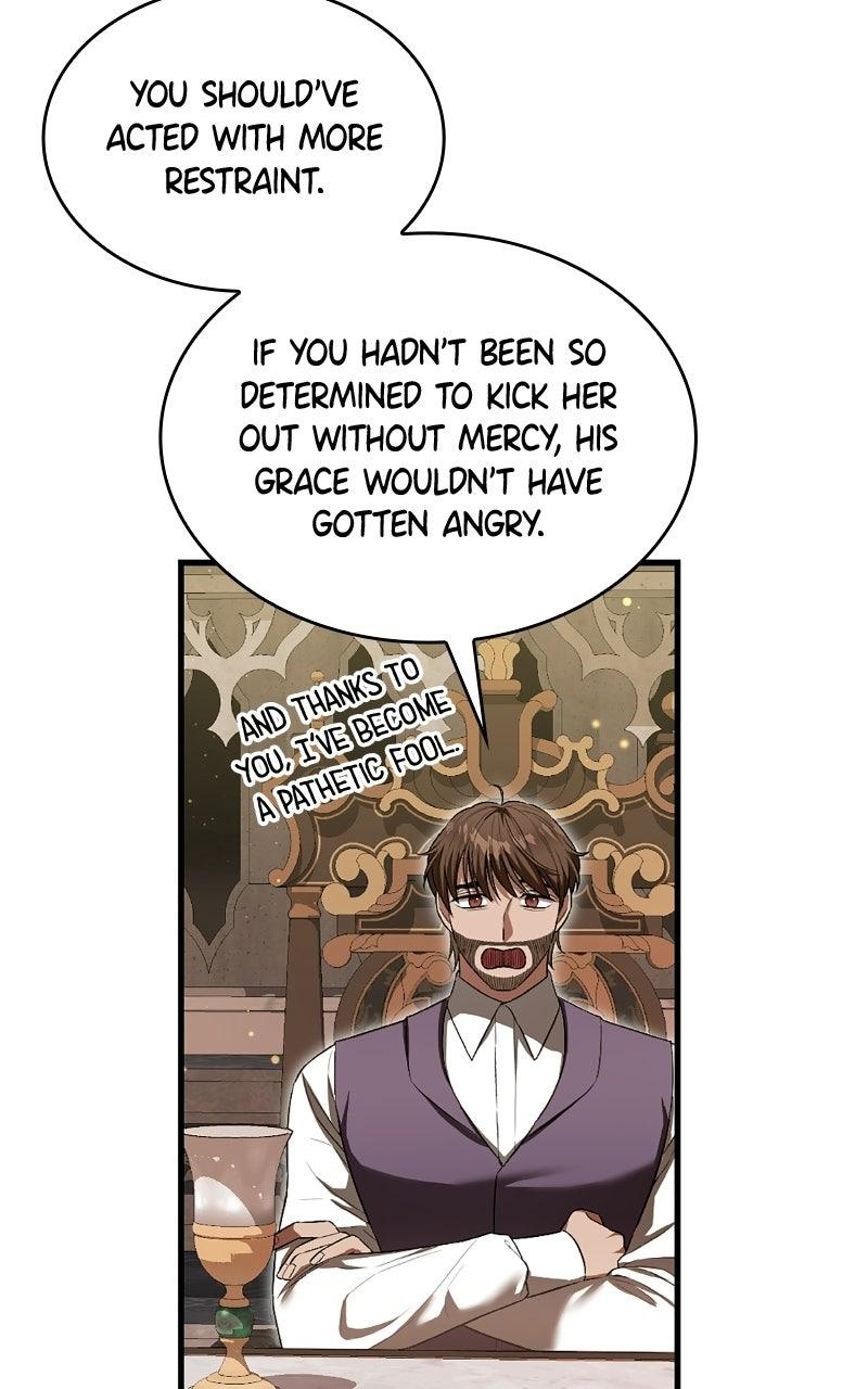 I'll Be Anything You Desire Chapter 8 page 23 - 