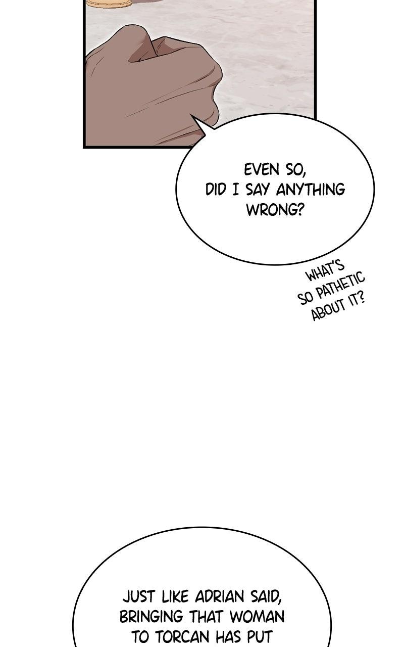 I'll Be Anything You Desire Chapter 8 page 24 - 