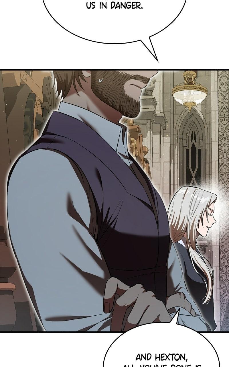 I'll Be Anything You Desire Chapter 8 page 25 - 