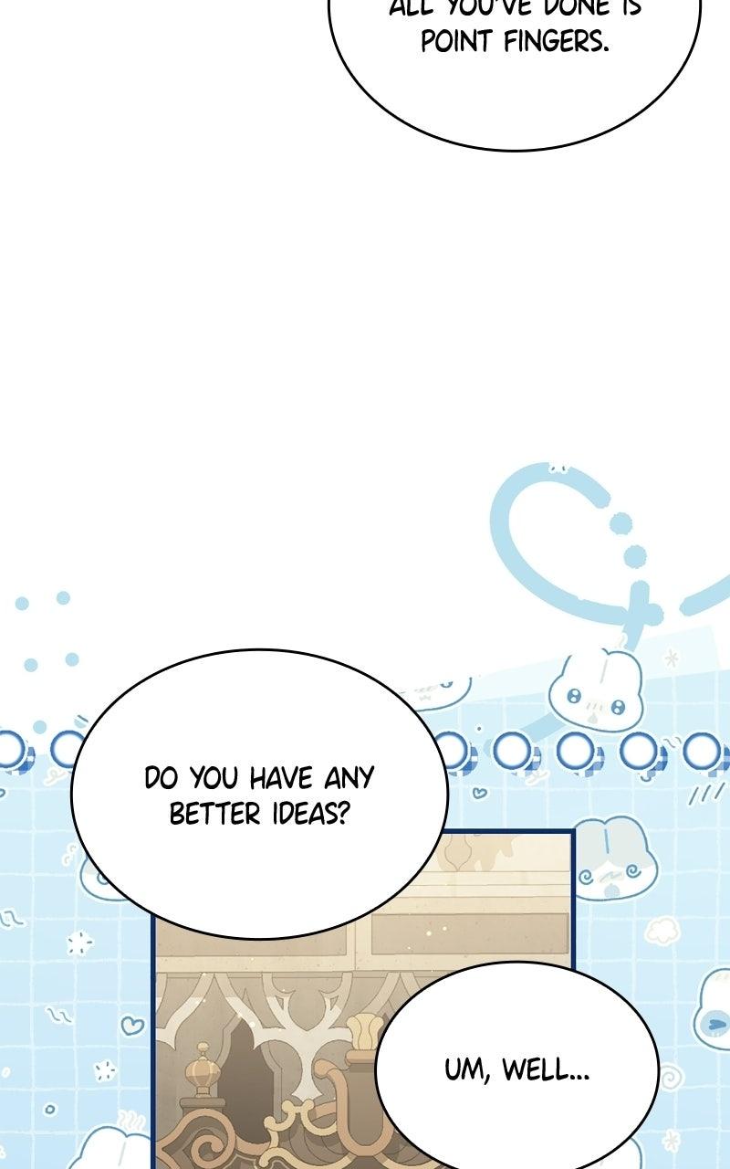 I'll Be Anything You Desire Chapter 8 page 26 - 