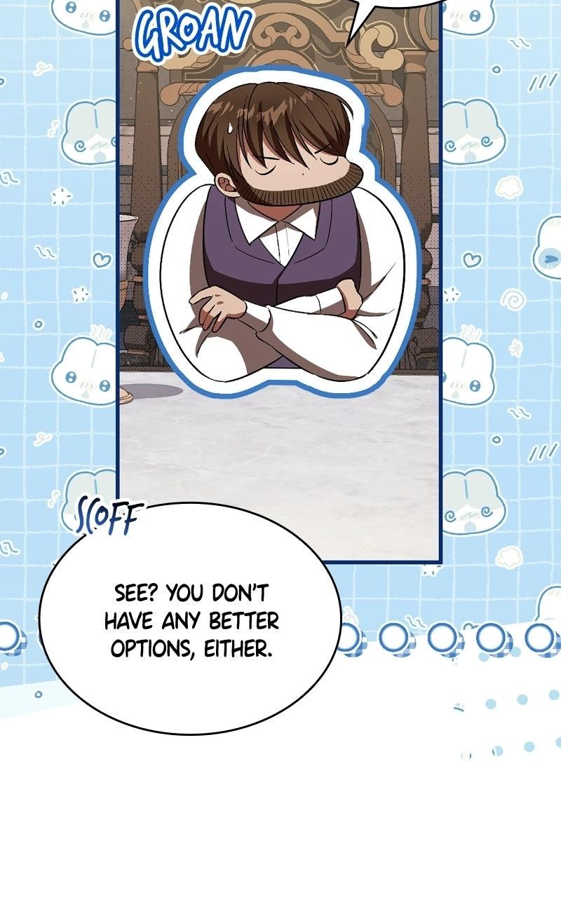 I'll Be Anything You Desire Chapter 8 page 27 - 