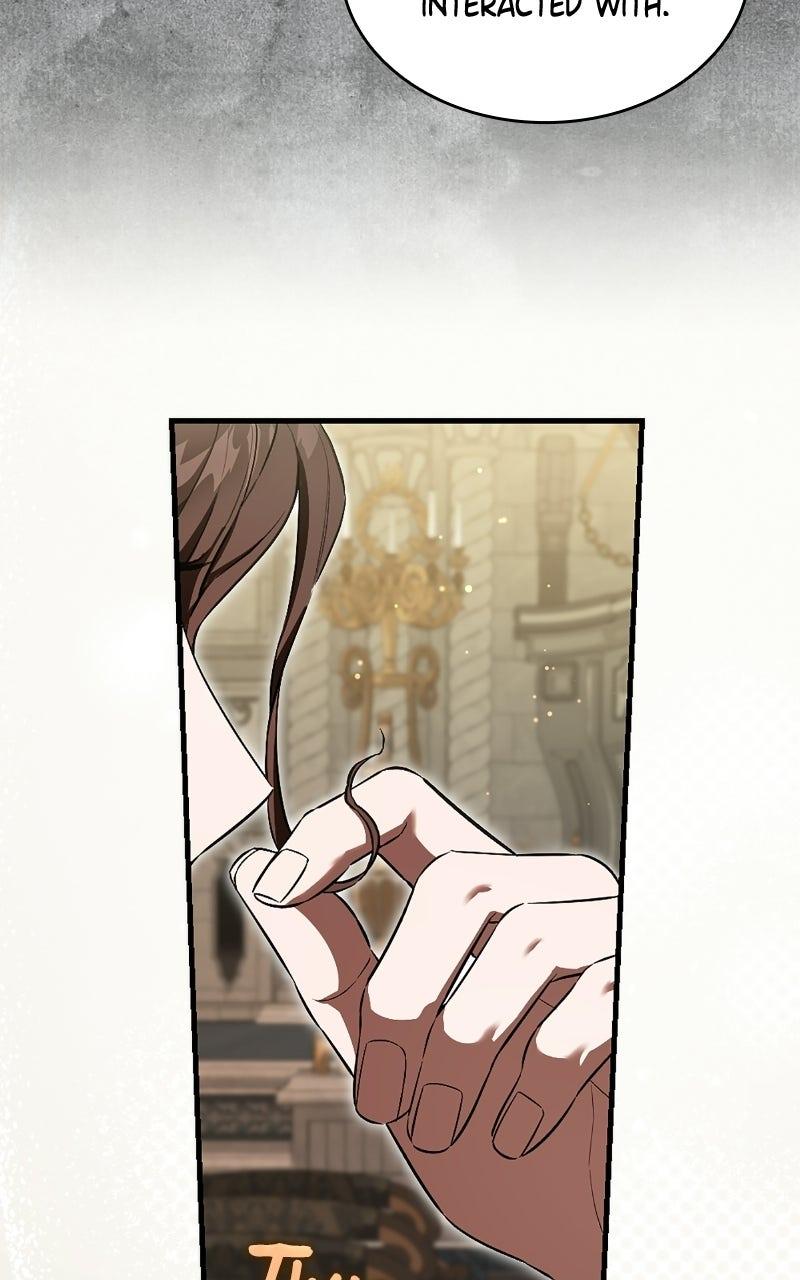 I'll Be Anything You Desire Chapter 8 page 30 - 