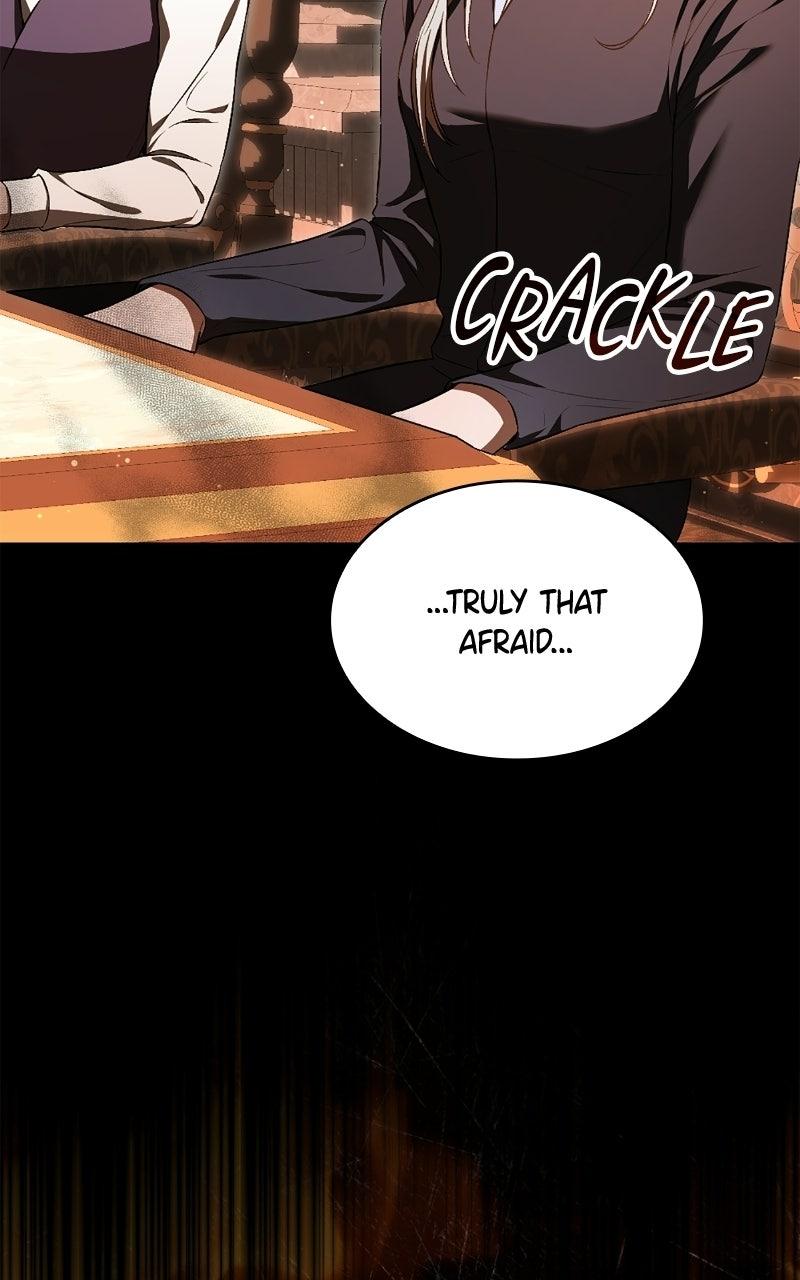 I'll Be Anything You Desire Chapter 8 page 4 - 
