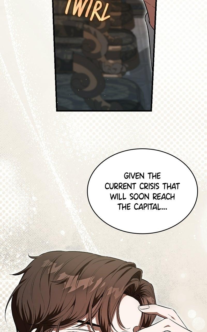 I'll Be Anything You Desire Chapter 8 page 31 - 
