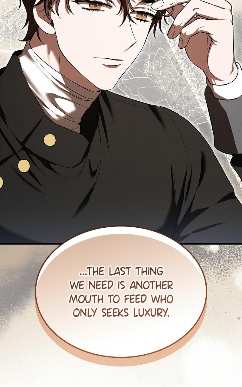 I'll Be Anything You Desire Chapter 8 page 32 - 