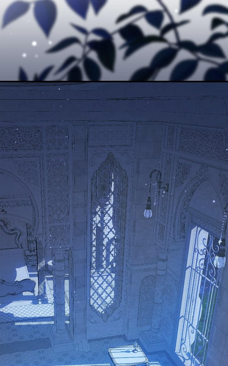 I'll Be Anything You Desire Chapter 8 page 35 - 