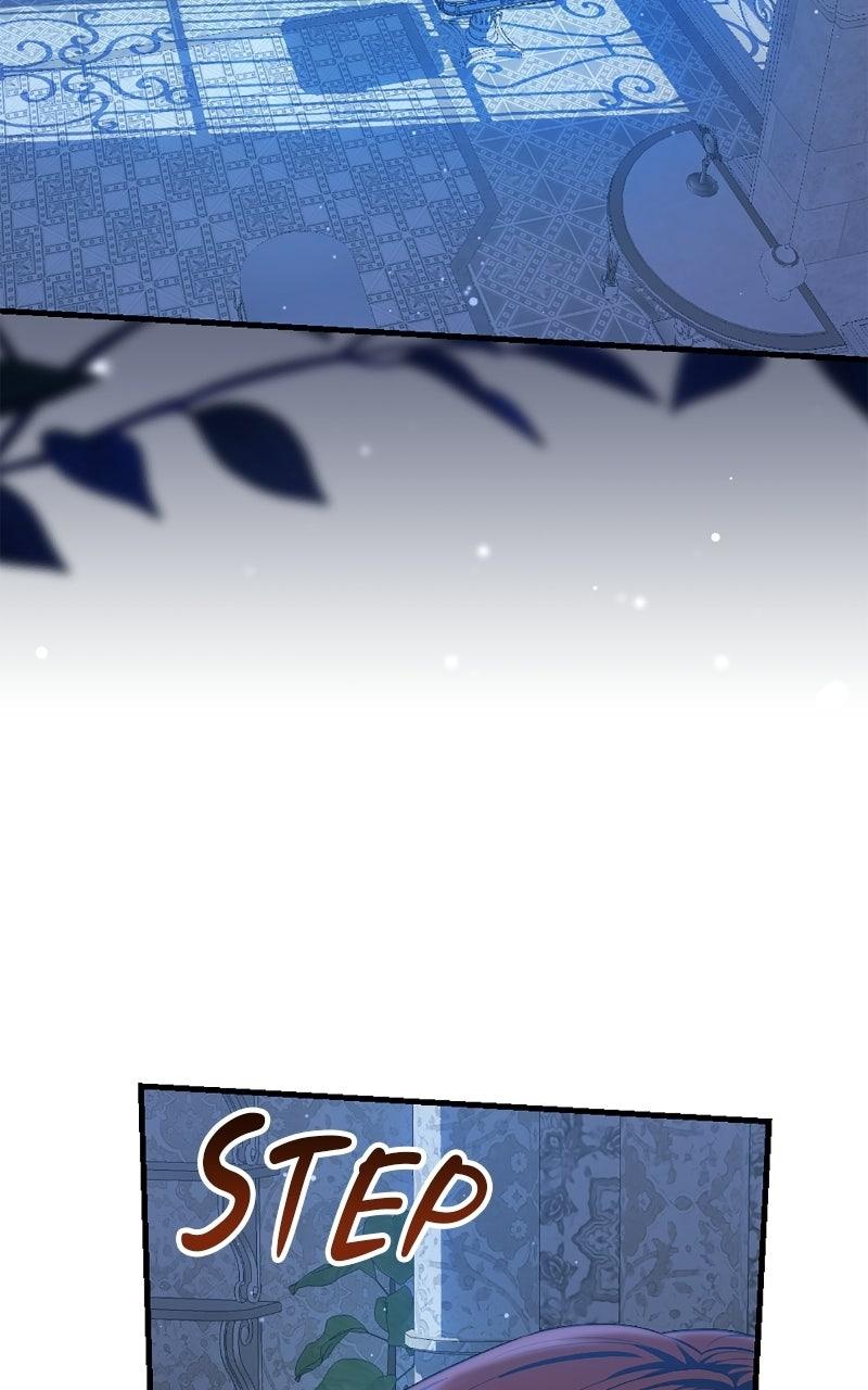 I'll Be Anything You Desire Chapter 8 page 36 - 