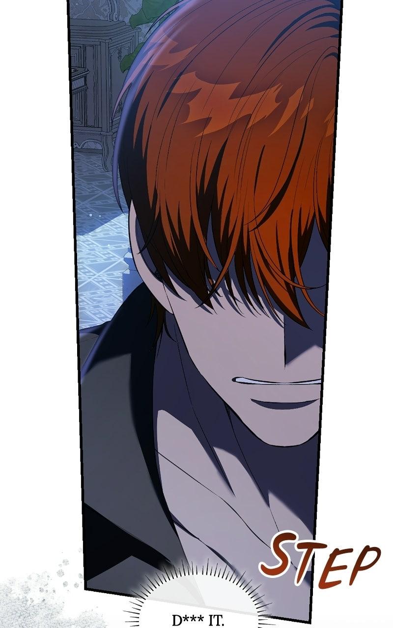 I'll Be Anything You Desire Chapter 8 page 37 - 