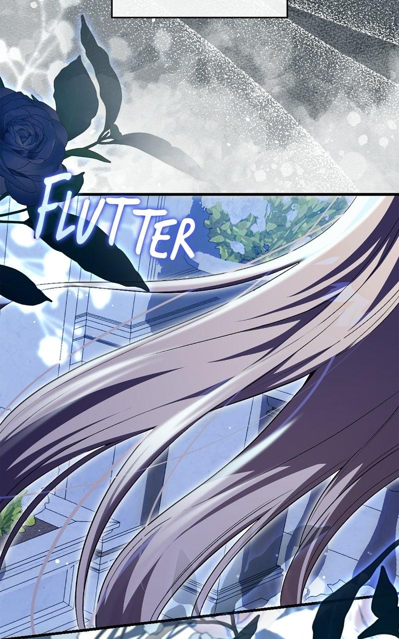 I'll Be Anything You Desire Chapter 8 page 42 - 