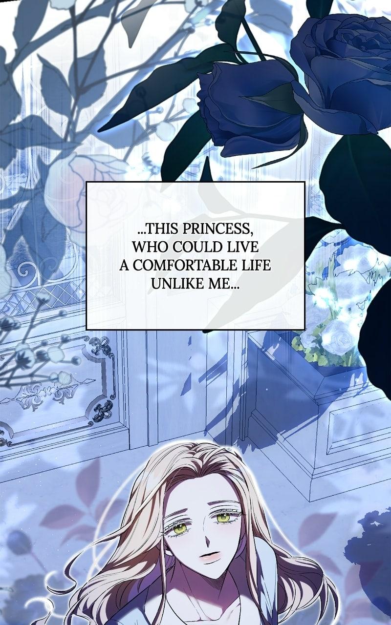 I'll Be Anything You Desire Chapter 8 page 43 - 