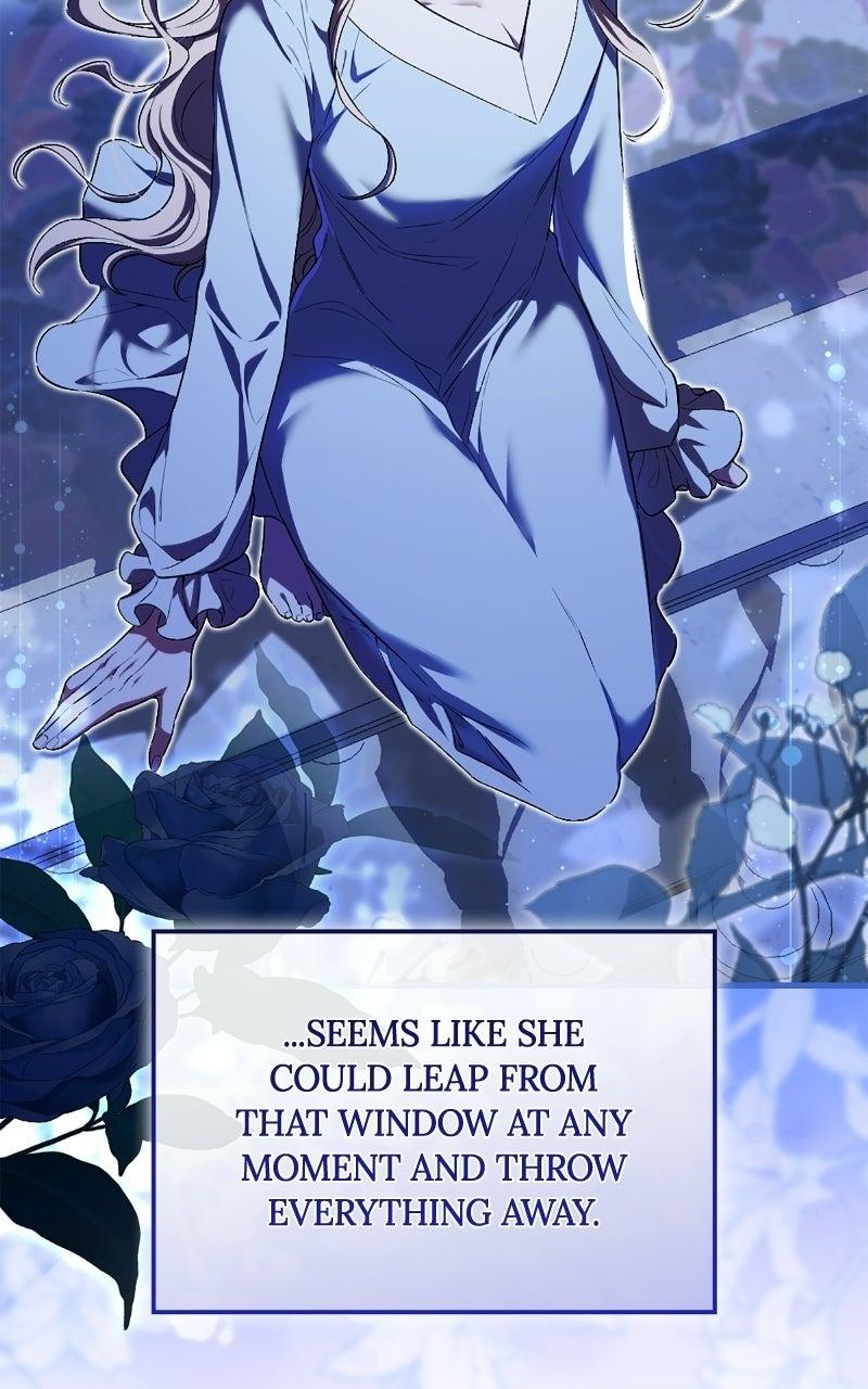 I'll Be Anything You Desire Chapter 8 page 44 - 