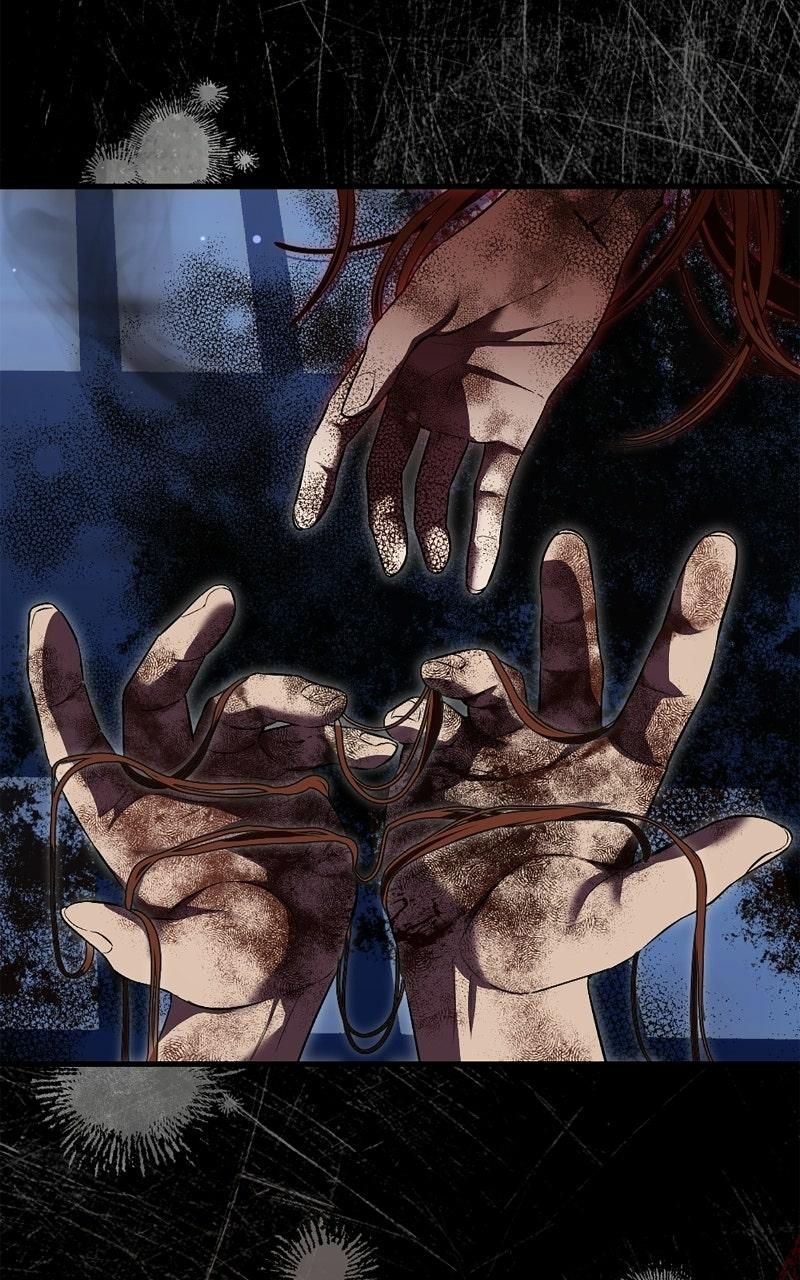 I'll Be Anything You Desire Chapter 8 page 50 - 