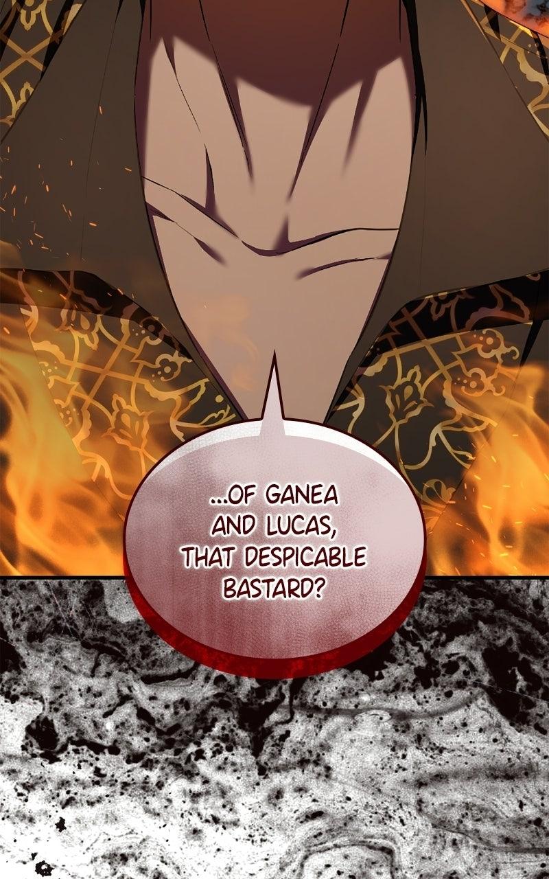 I'll Be Anything You Desire Chapter 8 page 6 - 