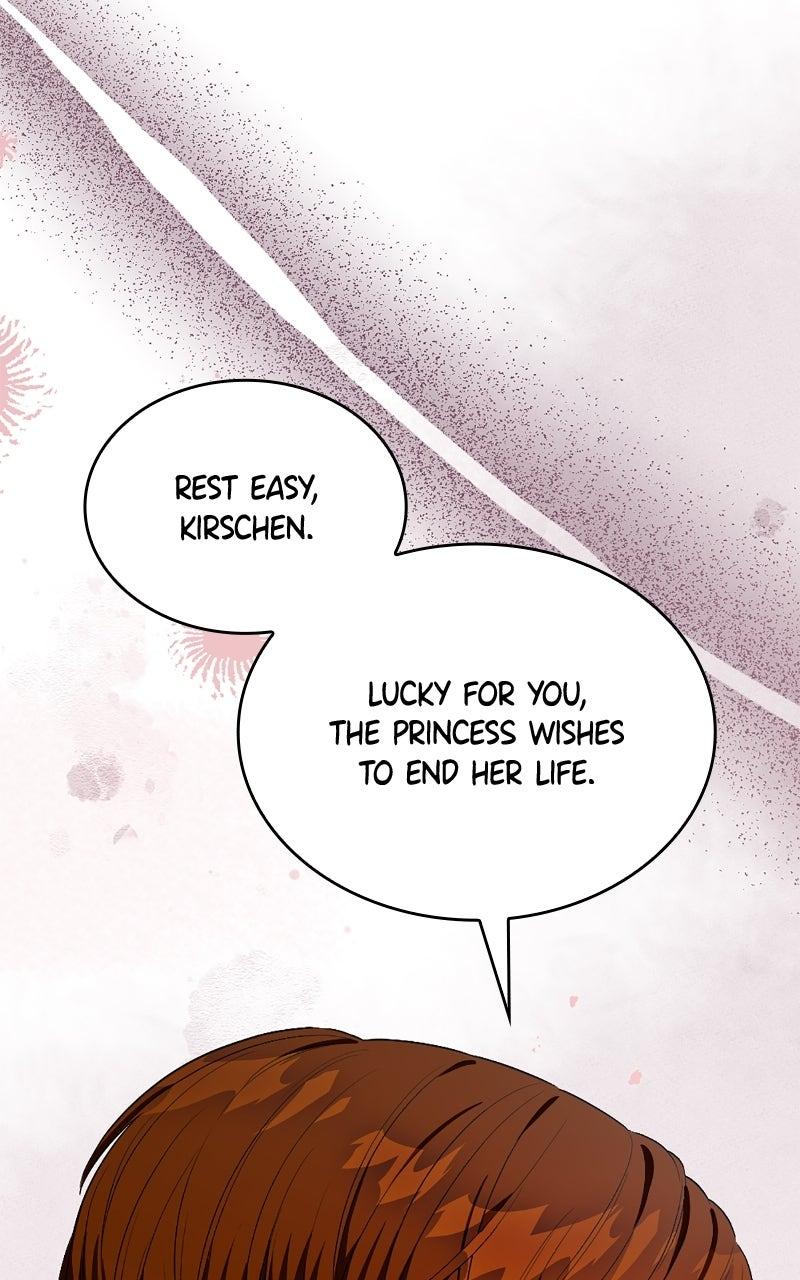 I'll Be Anything You Desire Chapter 8 page 57 - 