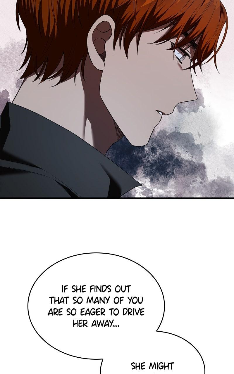 I'll Be Anything You Desire Chapter 8 page 58 - 
