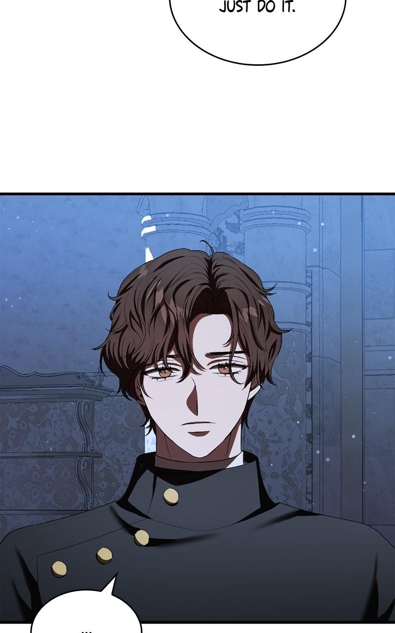 I'll Be Anything You Desire Chapter 8 page 59 - 