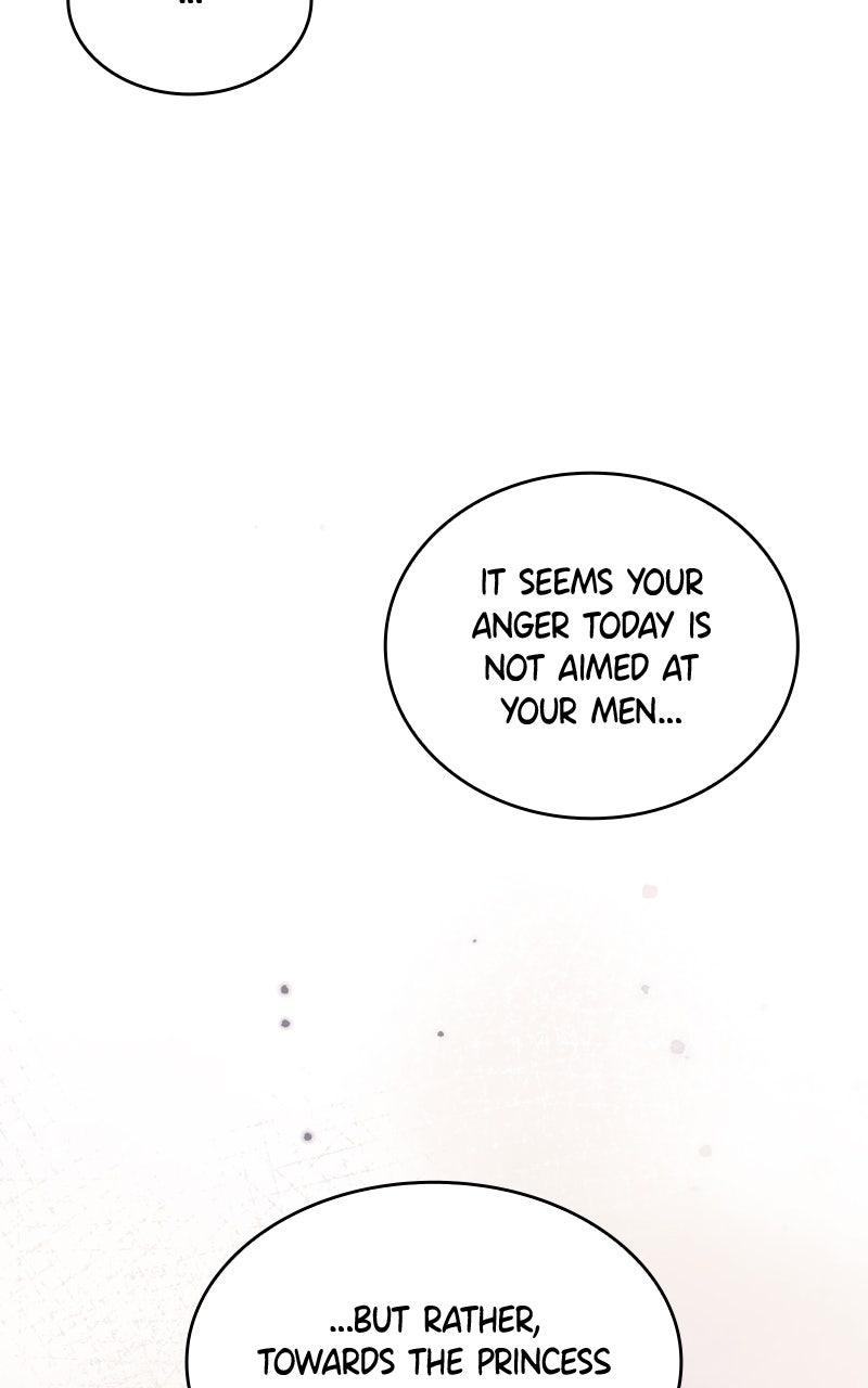 I'll Be Anything You Desire Chapter 8 page 60 - 