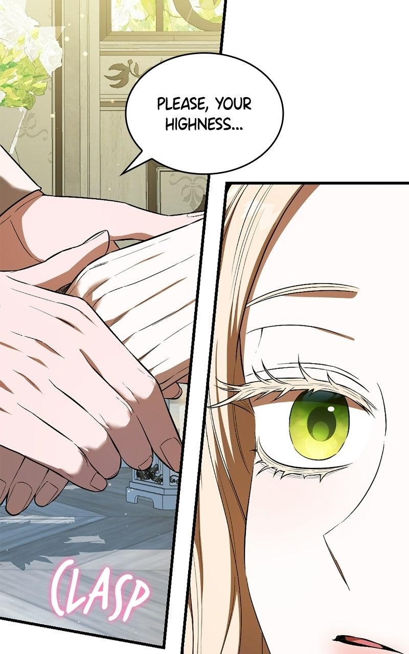 I'll Be Anything You Desire Chapter 8 page 73 - 