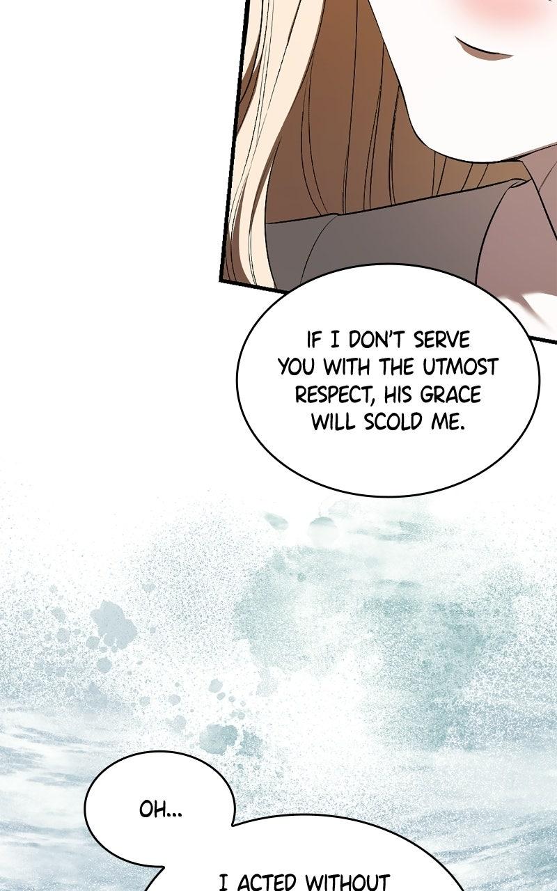 I'll Be Anything You Desire Chapter 8 page 74 - 