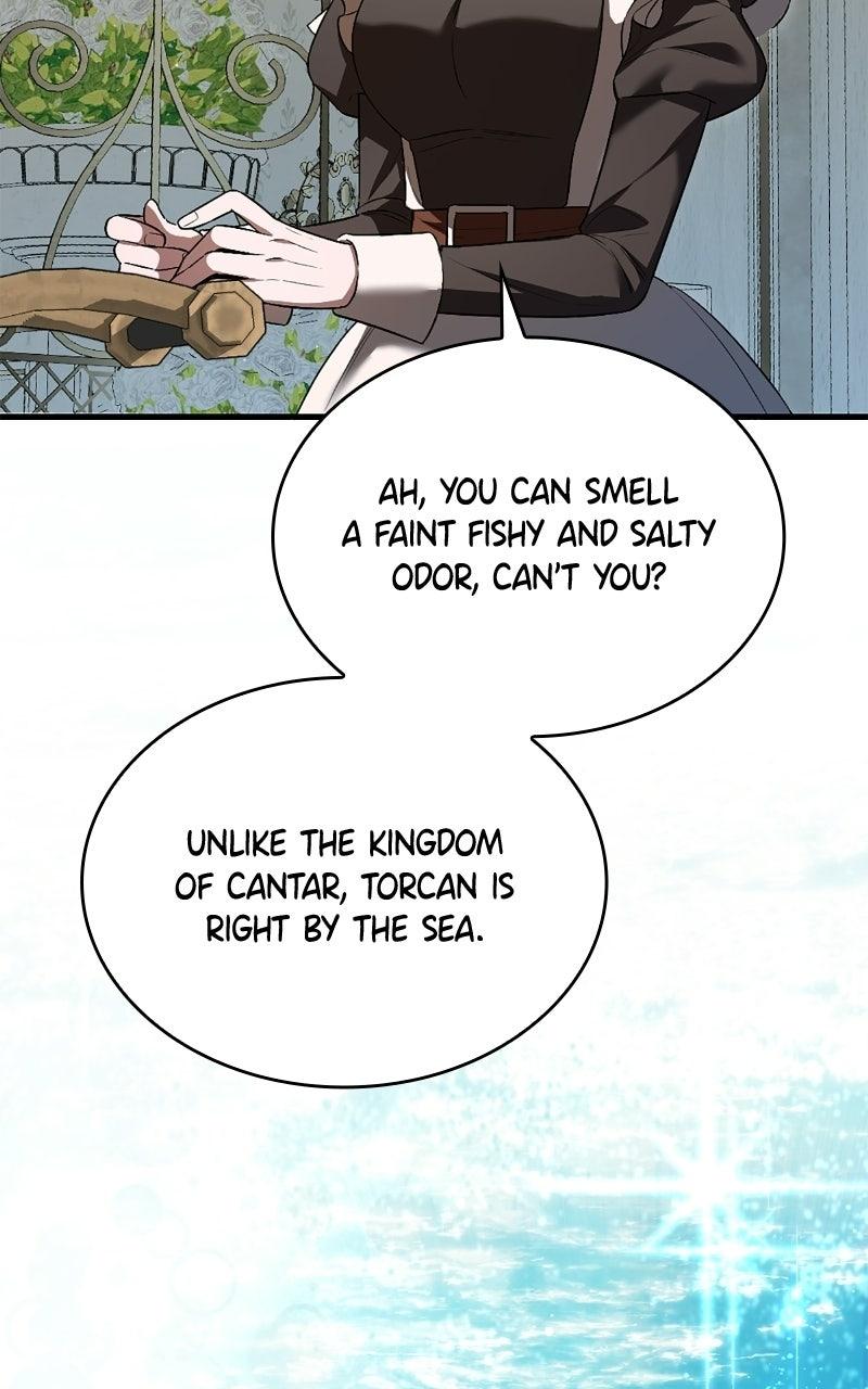 I'll Be Anything You Desire Chapter 8 page 79 - 