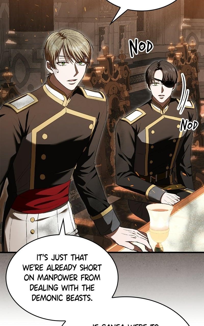 I'll Be Anything You Desire Chapter 8 page 9 - 