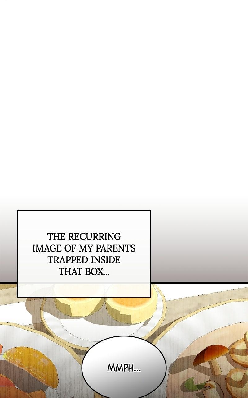 I'll Be Anything You Desire Chapter 8 page 84 - 