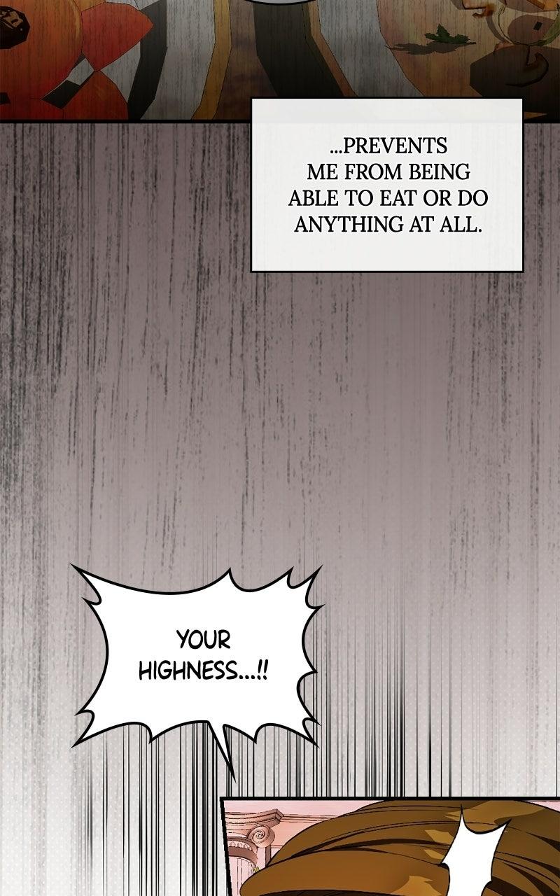 I'll Be Anything You Desire Chapter 8 page 85 - 