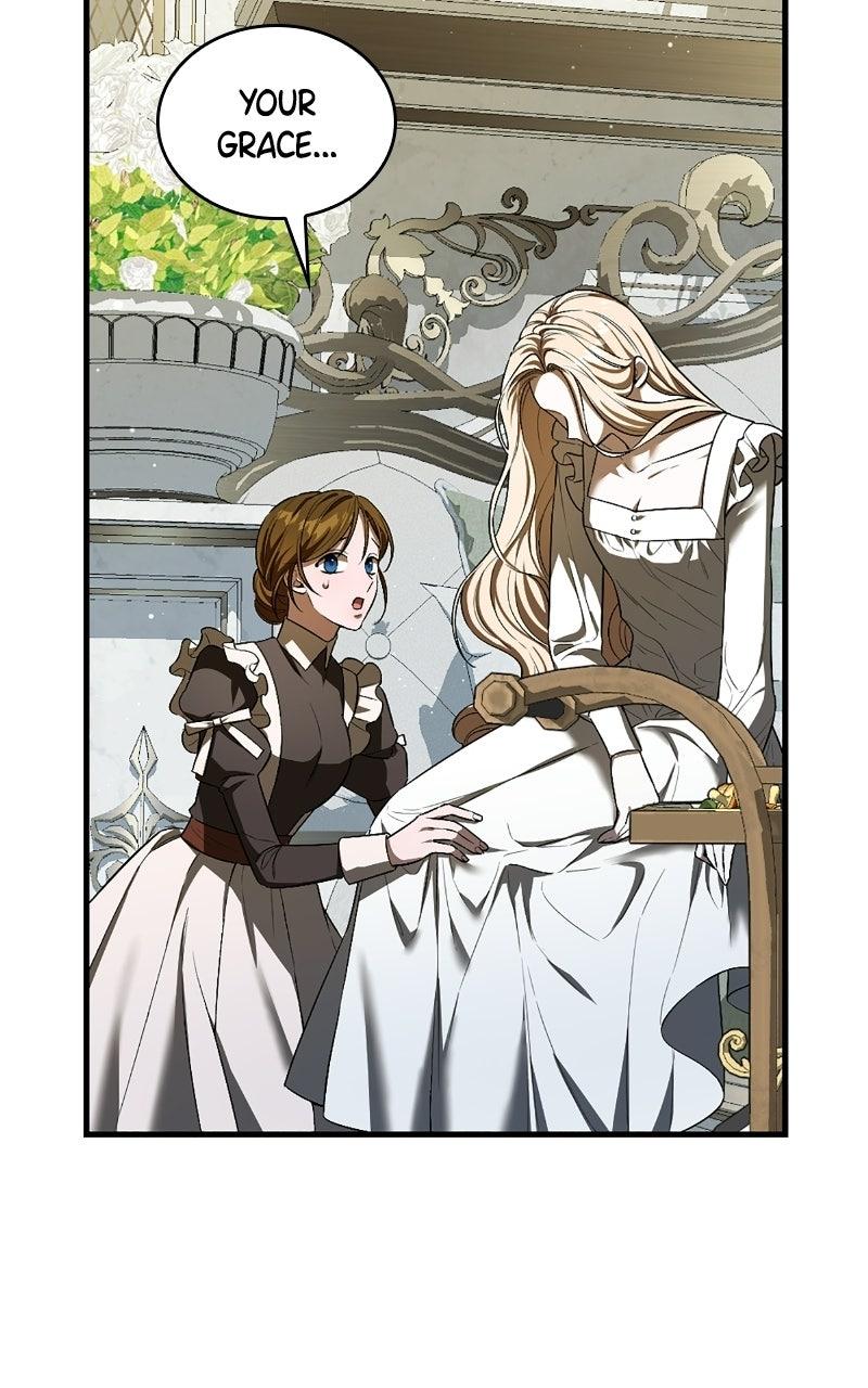 I'll Be Anything You Desire Chapter 8 page 95 - 