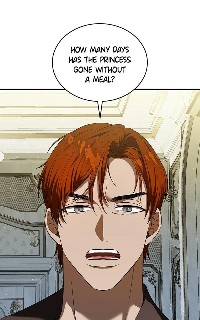 I'll Be Anything You Desire Chapter 8 page 96 - 
