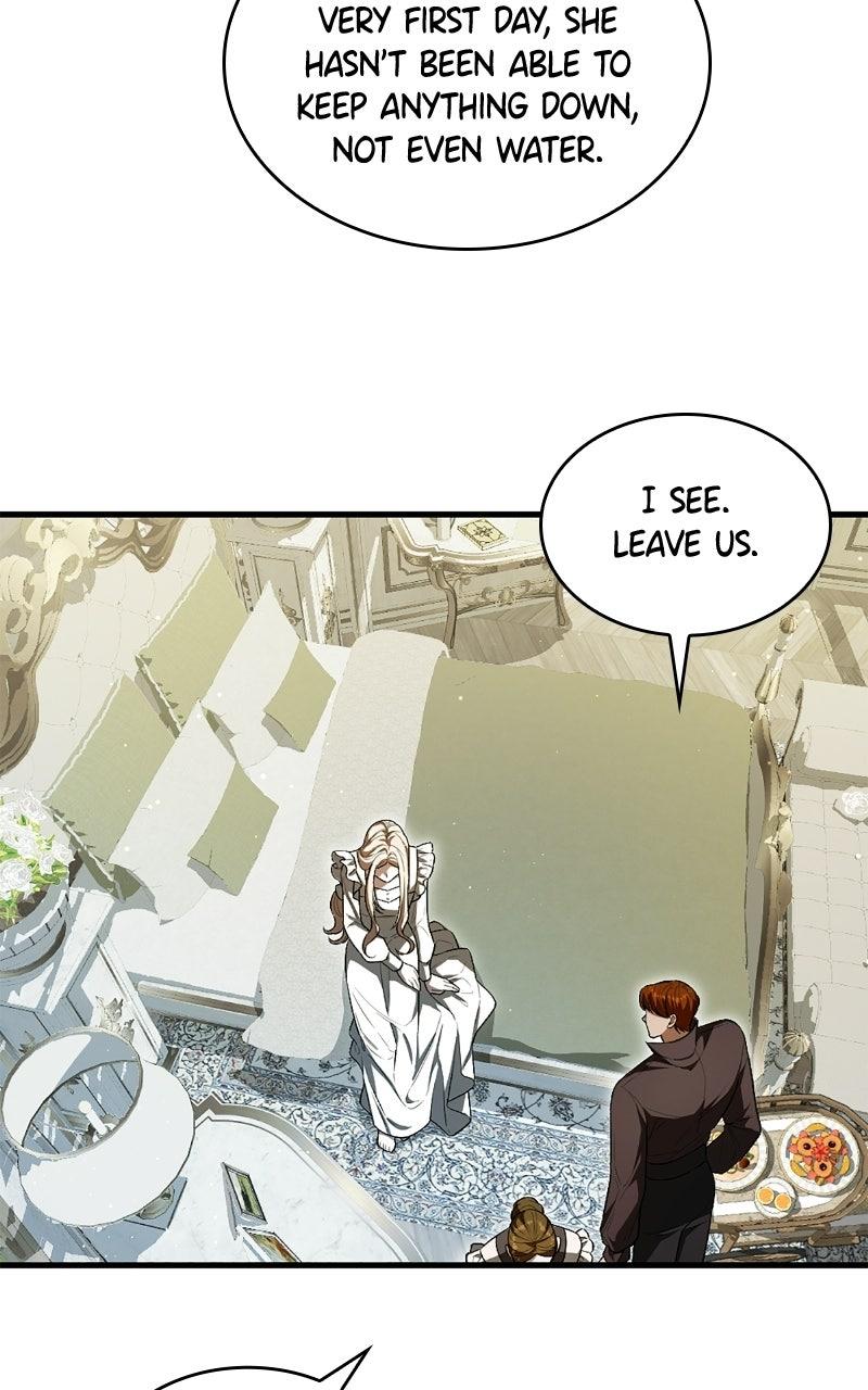 I'll Be Anything You Desire Chapter 8 page 98 - 