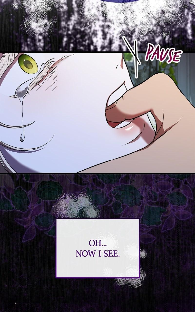 I'll Be Anything You Desire Chapter 9 page 11 - 